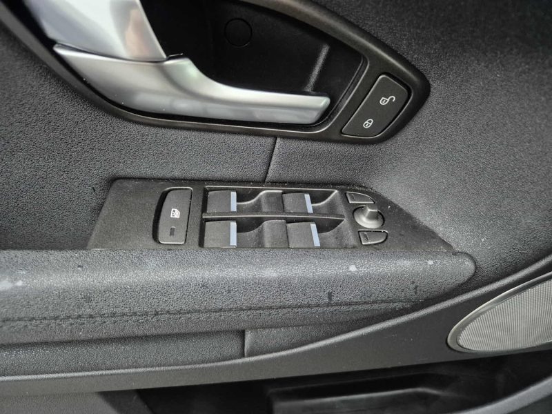 LAND ROVER RANGE ROVER EVOQUE 2019