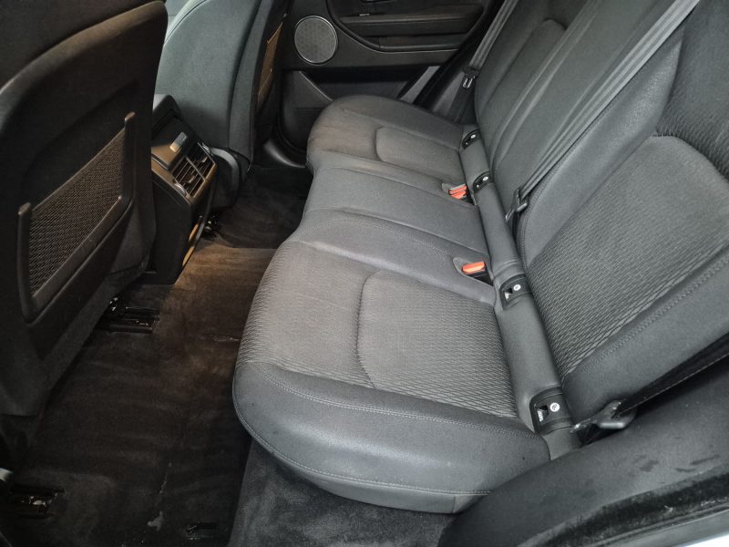 LAND ROVER RANGE ROVER EVOQUE 2019