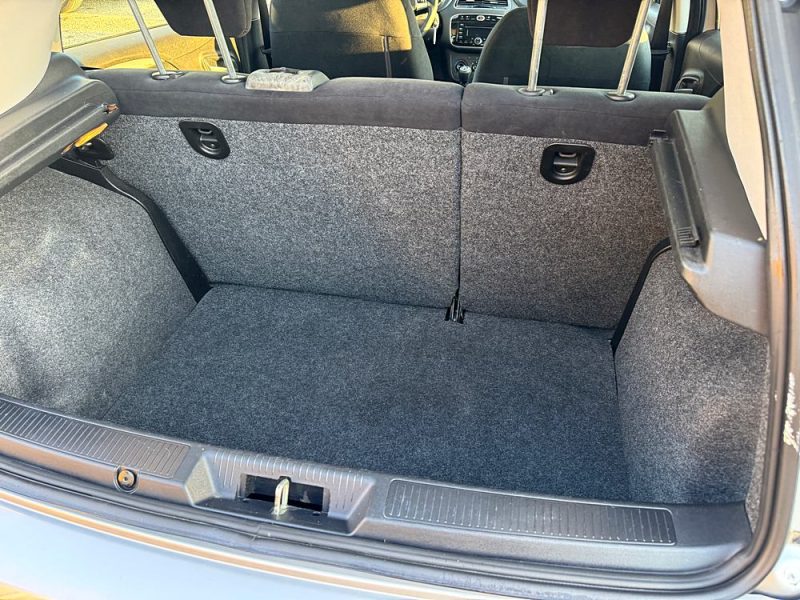 FIAT PUNTO 1.2 69CV ITALIA