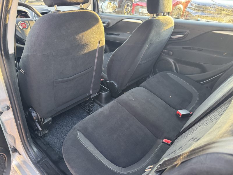 FIAT PUNTO 1.2 69CV ITALIA