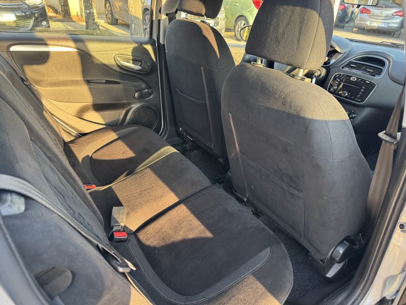 FIAT PUNTO 1.2 69CV ITALIA