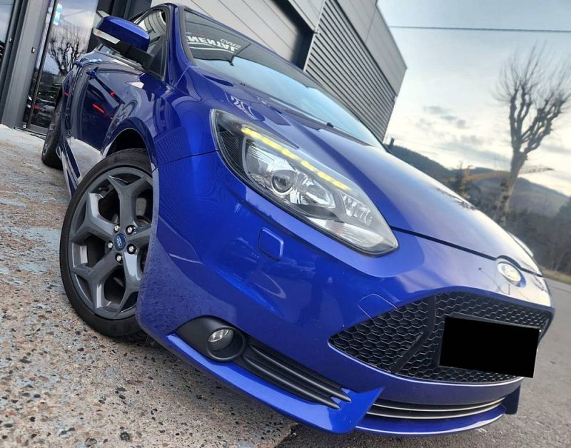 Ford Focus ST III 2.0 ECOBOOST 250 5P*SONY*CAMERA*GPS