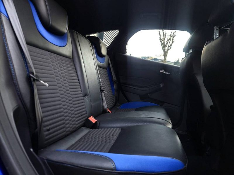 Ford Focus ST III 2.0 ECOBOOST 250 5P*SONY*CAMERA*GPS