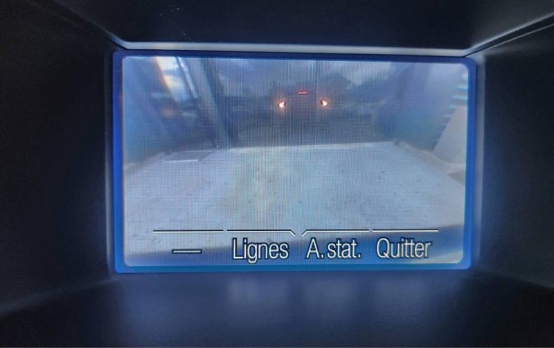 Ford Focus ST III 2.0 ECOBOOST 250 5P*SONY*CAMERA*GPS