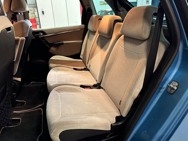 CITROEN C4 PICASSO  1.6 HDi 110 Exclusive 