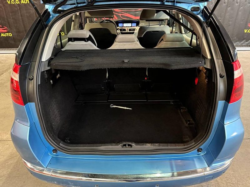 CITROEN C4 PICASSO  1.6 HDi 110 Exclusive 