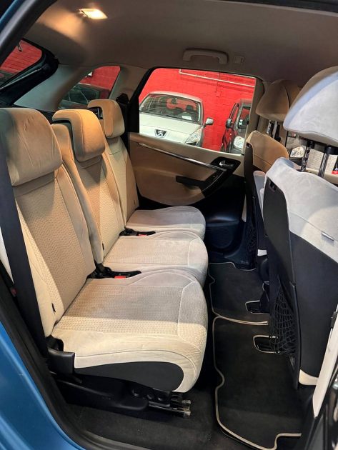CITROEN C4 PICASSO  1.6 HDi 110 Exclusive 