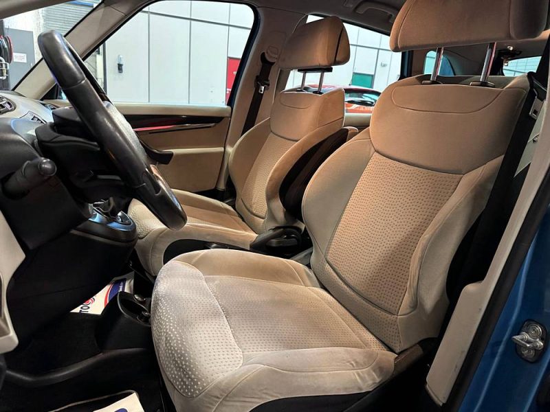 CITROEN C4 PICASSO  1.6 HDi 110 Exclusive 