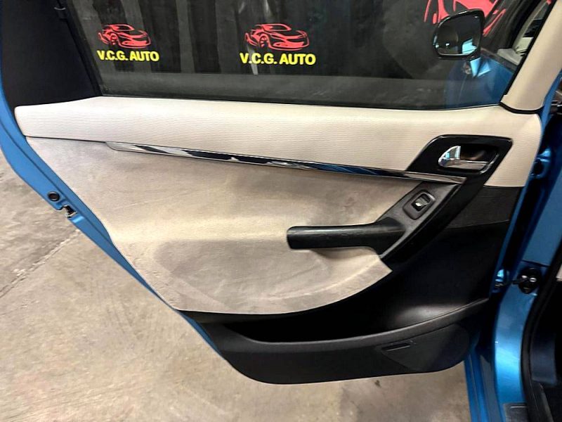 CITROEN C4 PICASSO  1.6 HDi 110 Exclusive 