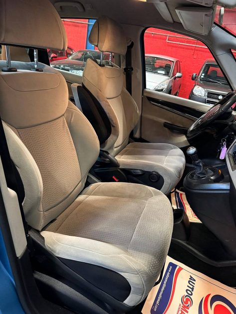 CITROEN C4 PICASSO  1.6 HDi 110 Exclusive 