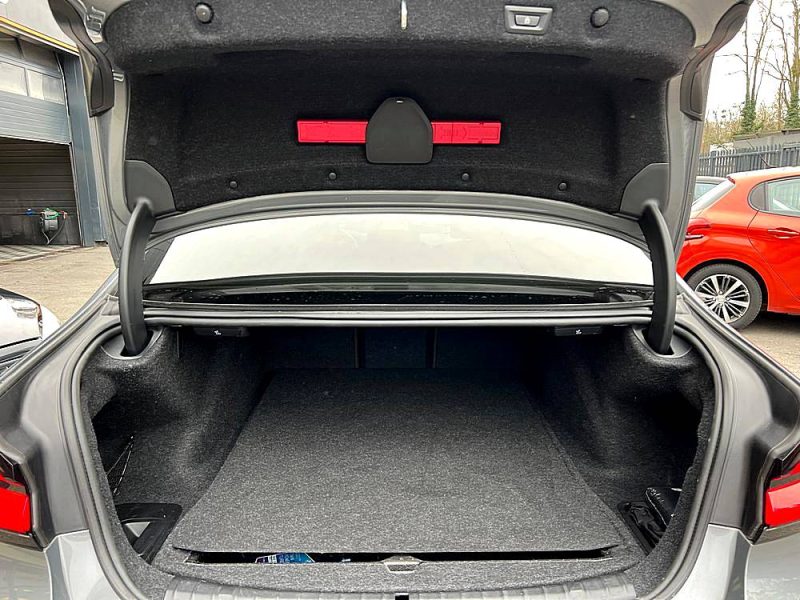 BMW SERIE 5 G30 (2) LUXURY 530D HYBRID 3.0 6 CYLINDRES 286 XDRIVE BVA8 15 780 Kms - GARANTIE 1 AN