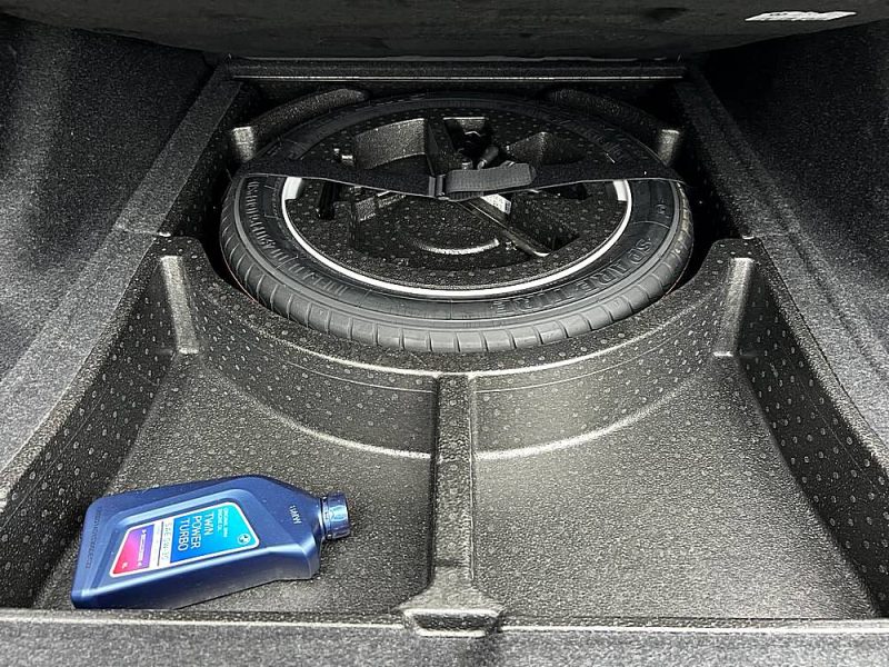 BMW SERIE 5 G30 (2) LUXURY 530D HYBRID 3.0 6 CYLINDRES 286 XDRIVE BVA8 15 780 Kms - GARANTIE 1 AN