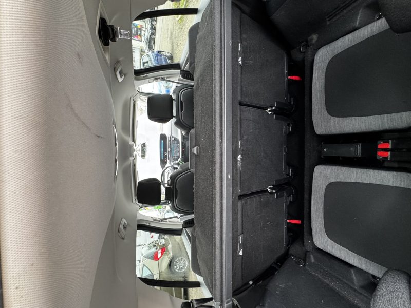 CITROEN C4 PICASSO 2017