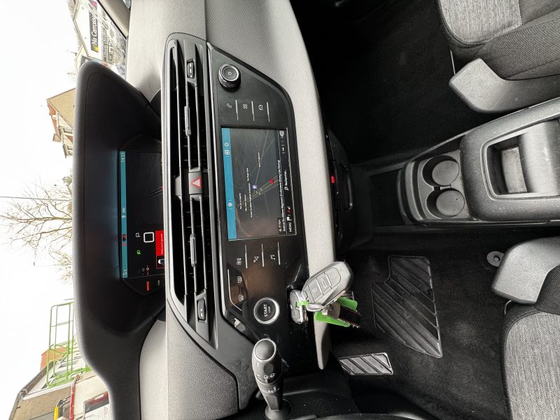 CITROEN C4 PICASSO 2017