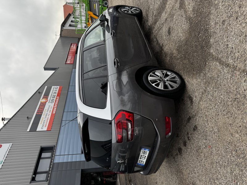 CITROEN C4 PICASSO 2017