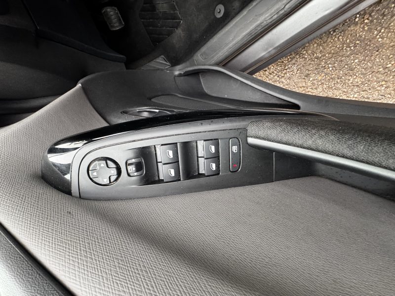 CITROEN C4 PICASSO 2017