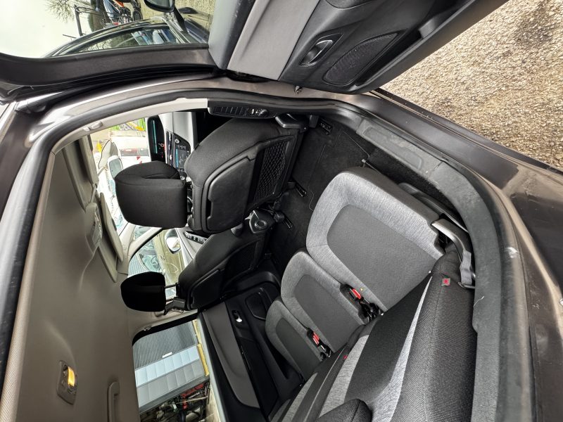 CITROEN C4 PICASSO 2017