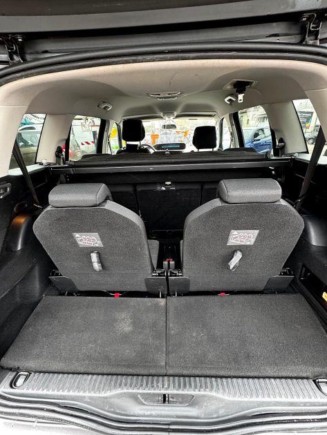 CITROEN C4 PICASSO 2017