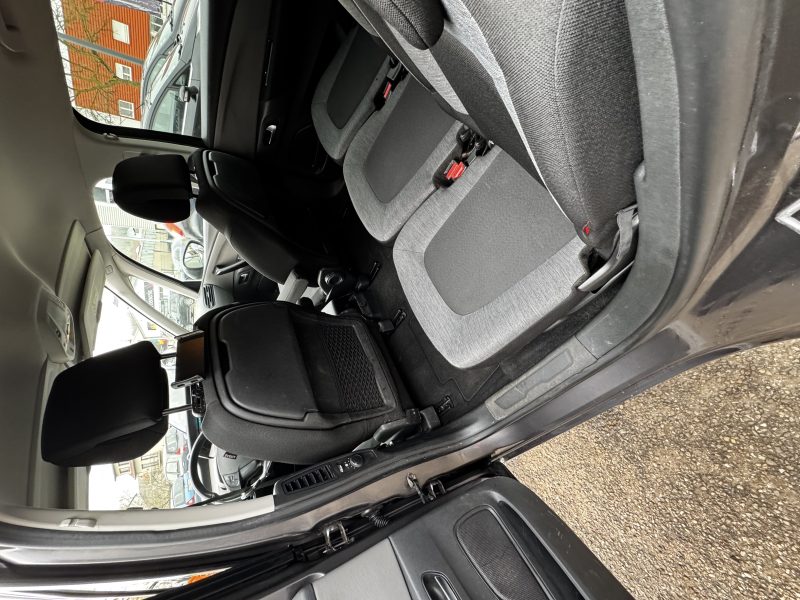 CITROEN C4 PICASSO 2017