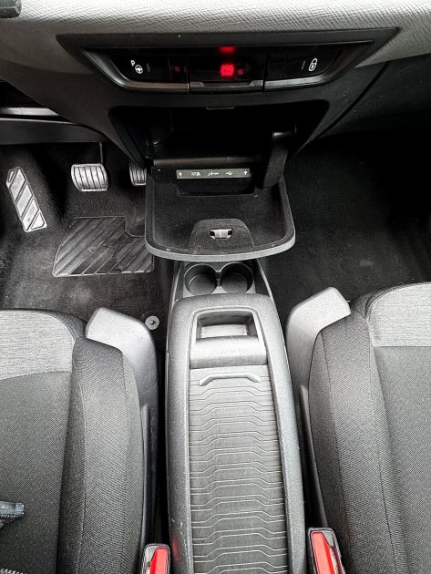 CITROEN C4 PICASSO 2017