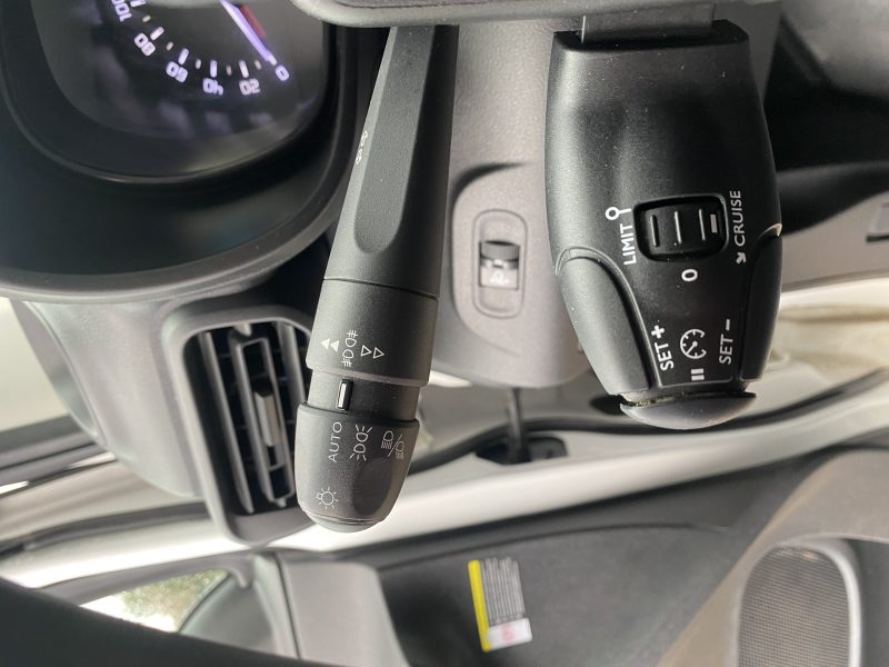 CITROEN BERLINGO 2020