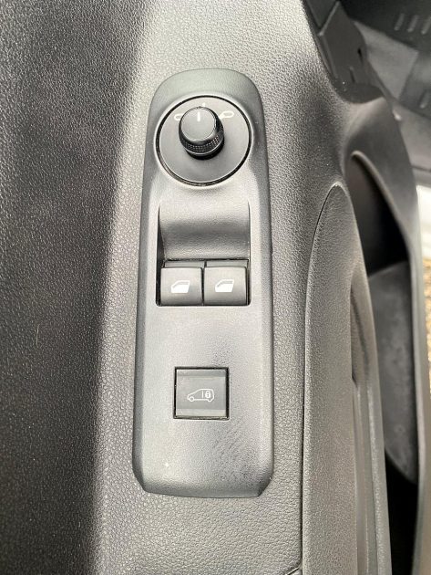 CITROEN BERLINGO 2020