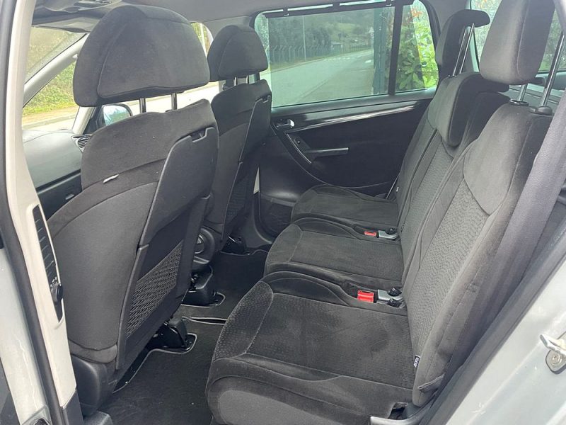 CITROEN C4 GRAND PICASSO I 1.6HDI 110CV