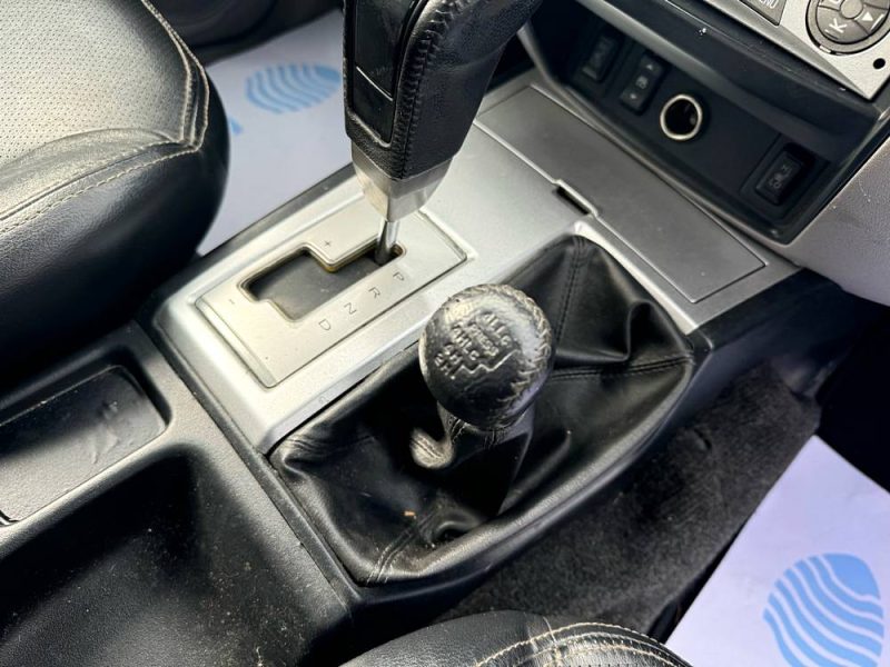 MITSUBISHI L200  2012