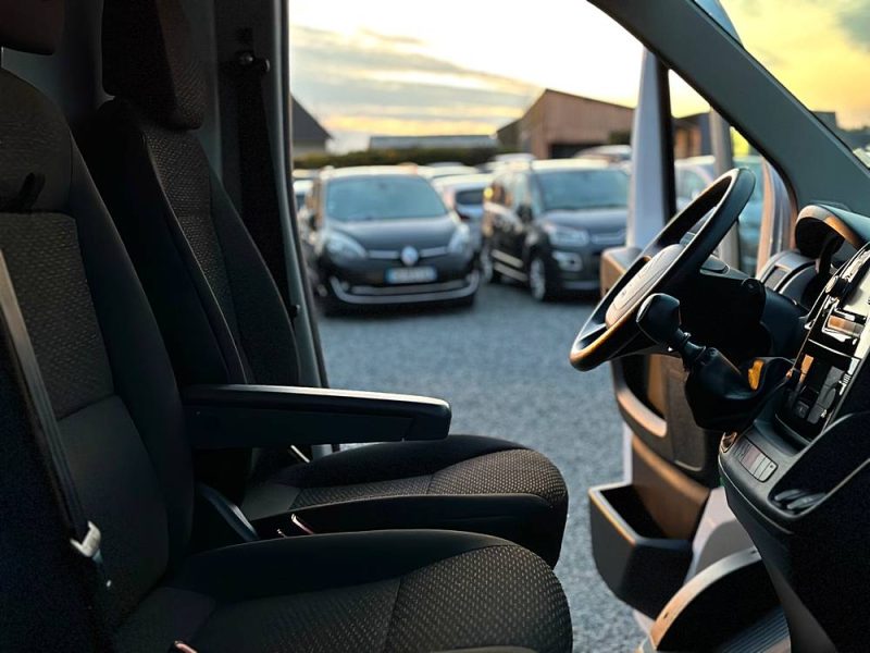 CITROEN JUMPER Fg 33 L2H2 2.2 BlueHDi 140 S&S BVM6 - CLUB / 16.650 HT