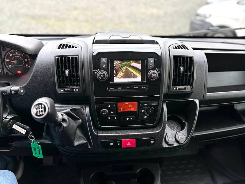 CITROEN JUMPER Fg 33 L2H2 2.2 BlueHDi 140 S&S BVM6 - CLUB / 16.650 HT