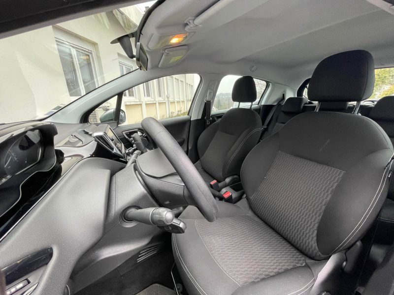 PEUGEOT 208 1.5L BLUEHDI 100CH S&S ACTIVE 5P GARANTIE 6 MOIS