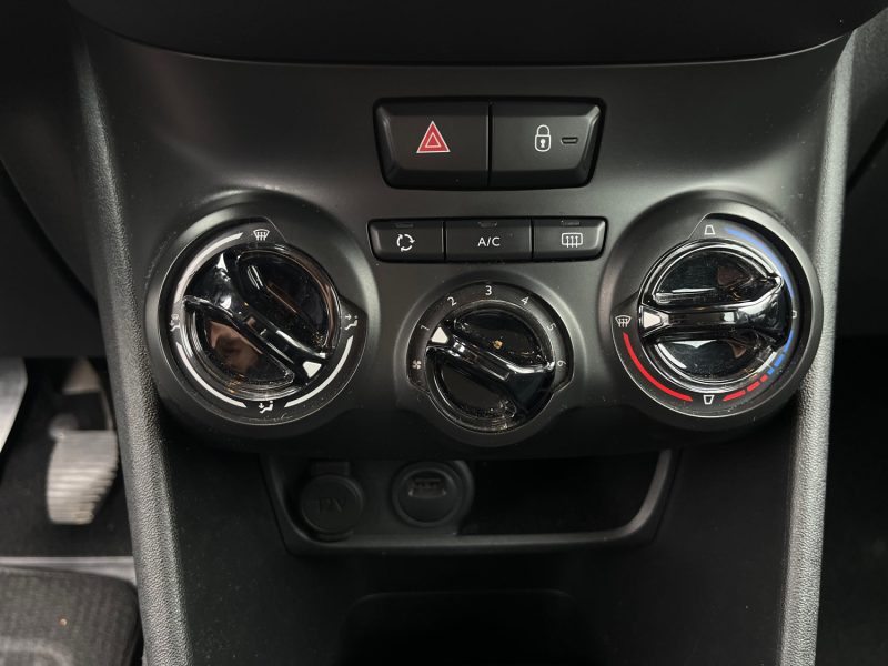 PEUGEOT 208 1.5L BLUEHDI 100CH S&S ACTIVE 5P GARANTIE 6 MOIS