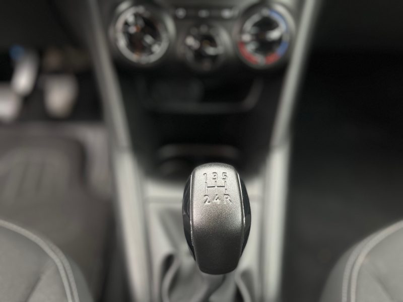 PEUGEOT 208 1.5L BLUEHDI 100CH S&S ACTIVE 5P GARANTIE 6 MOIS