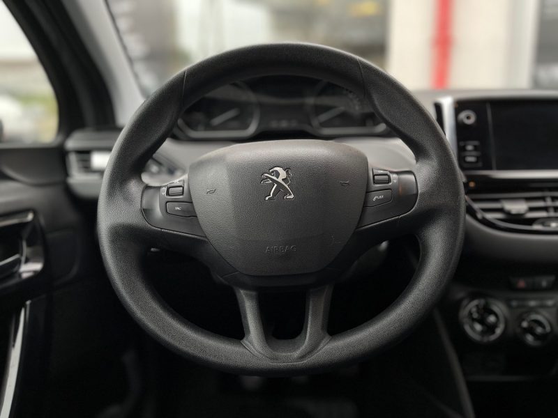 PEUGEOT 208 1.5L BLUEHDI 100CH S&S ACTIVE 5P GARANTIE 6 MOIS