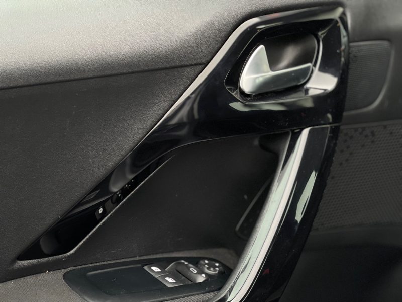 PEUGEOT 208 1.5L BLUEHDI 100CH S&S ACTIVE 5P GARANTIE 6 MOIS