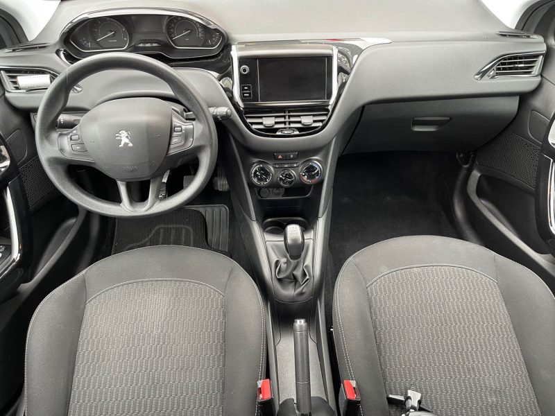 PEUGEOT 208 1.5L BLUEHDI 100CH S&S ACTIVE 5P GARANTIE 6 MOIS