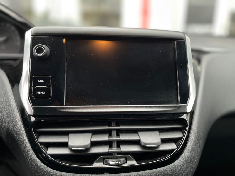 PEUGEOT 208 1.5L BLUEHDI 100CH S&S ACTIVE 5P GARANTIE 6 MOIS