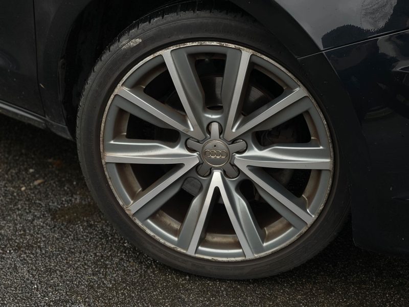 AUDI A1 1.4L TFSI 122CH AMBITION LUXE S TRONIC GARANTIE 6 MOIS