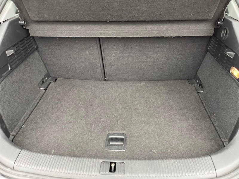 AUDI A1 1.4L TFSI 122CH AMBITION LUXE S TRONIC GARANTIE 6 MOIS