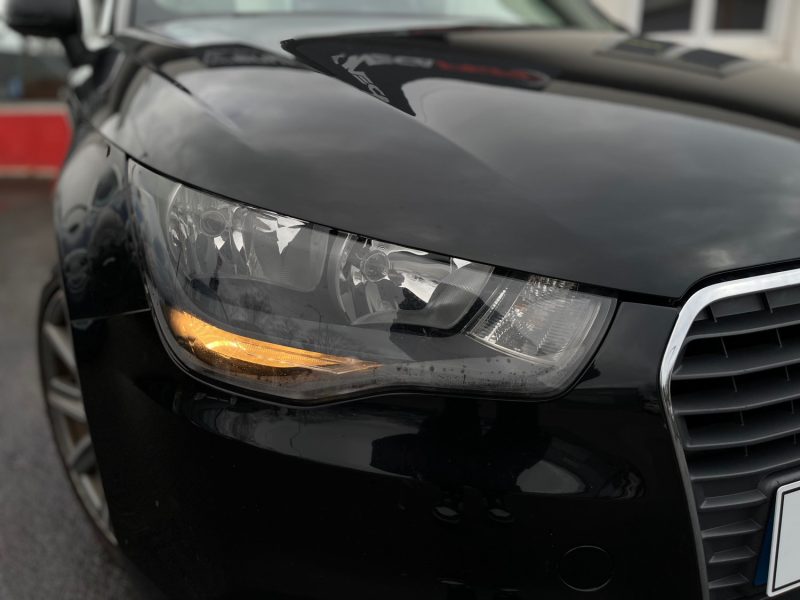 AUDI A1 1.4L TFSI 122CH AMBITION LUXE S TRONIC GARANTIE 6 MOIS