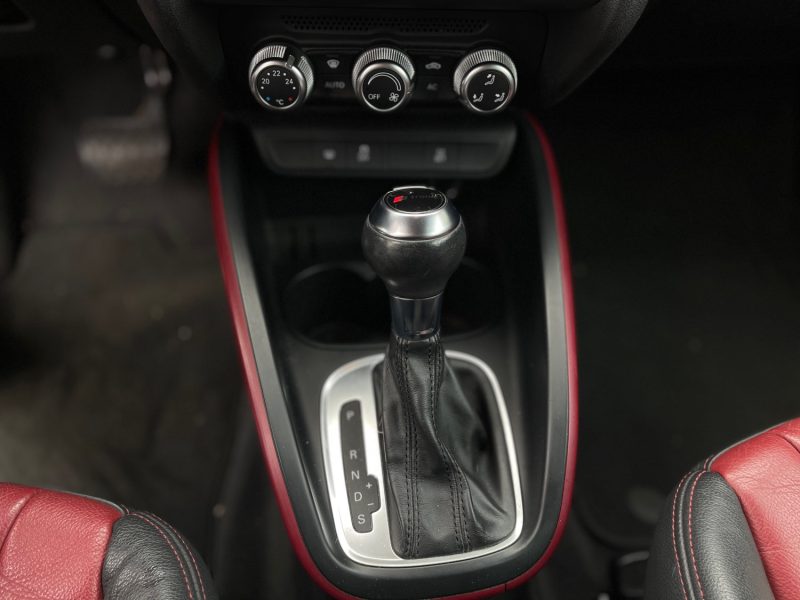 AUDI A1 1.4L TFSI 122CH AMBITION LUXE S TRONIC GARANTIE 6 MOIS