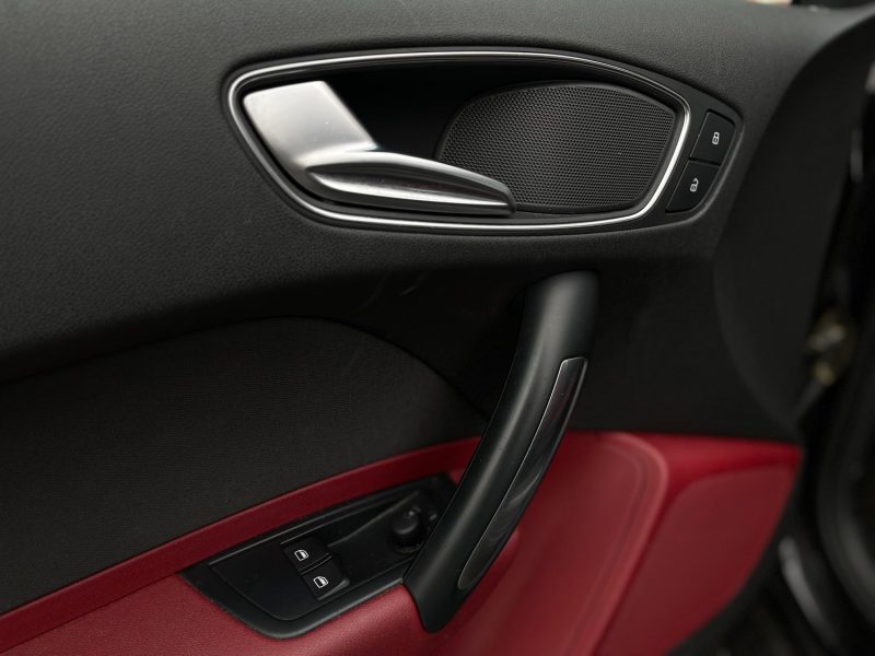 AUDI A1 1.4L TFSI 122CH AMBITION LUXE S TRONIC GARANTIE 6 MOIS