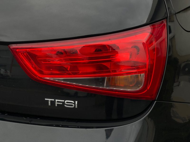 AUDI A1 1.4L TFSI 122CH AMBITION LUXE S TRONIC GARANTIE 6 MOIS