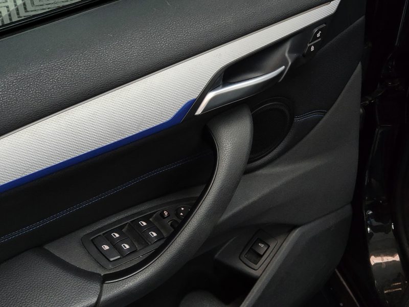 BMW X1 20d 190cv M-Sport xDrive Boîte Auto Steptronic