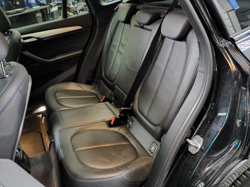 BMW X1 20d 190cv M-Sport xDrive Boîte Auto Steptronic