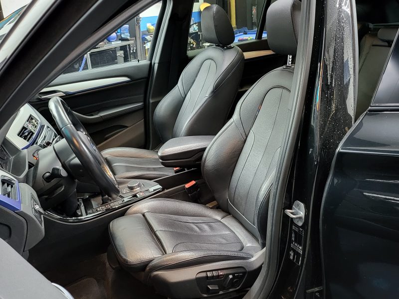 BMW X1 20d 190cv M-Sport xDrive Boîte Auto Steptronic