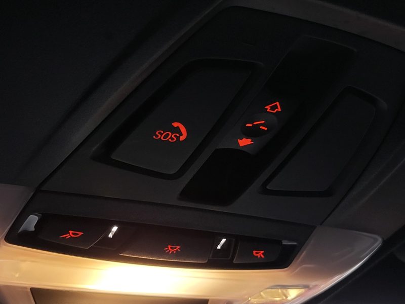 BMW X1 20d 190cv M-Sport xDrive Boîte Auto Steptronic