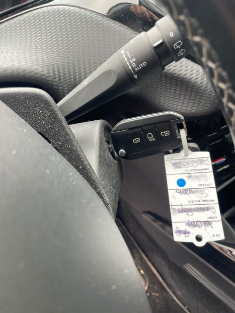 PEUGEOT 2008 1.6 BlueHDi S&S 120 cv