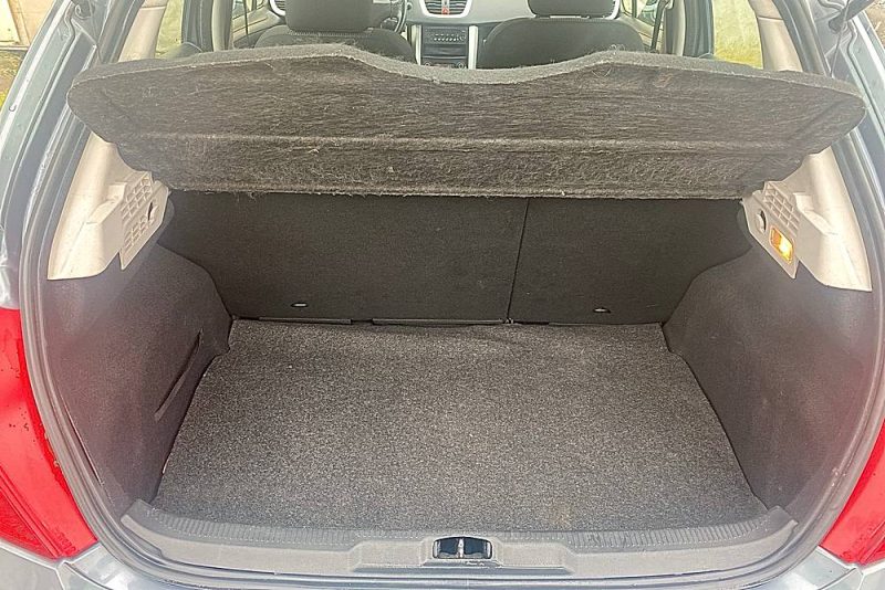 PEUGEOT 207 1.4 HDI 70 ACTIVE BVM5