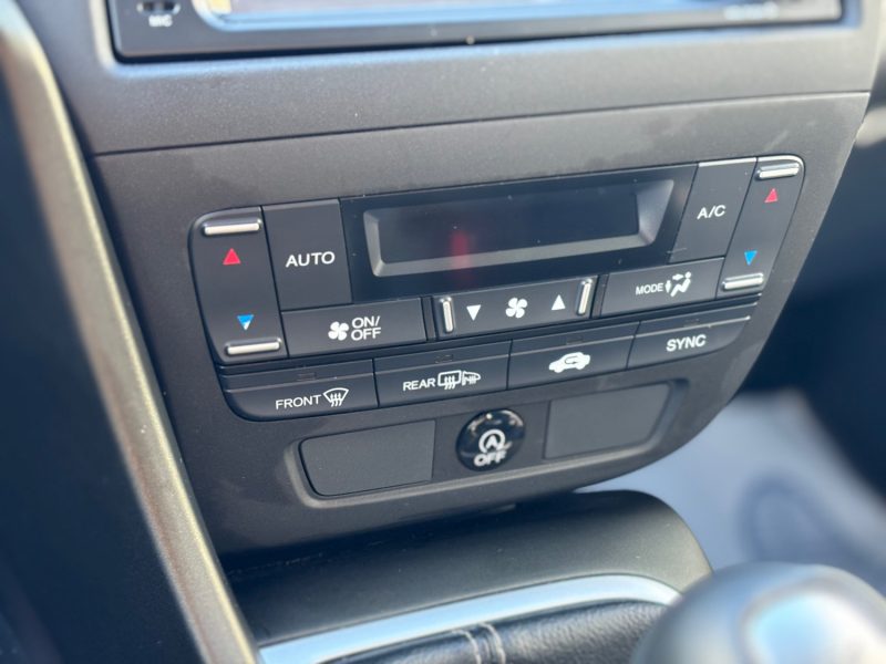 HONDA CIVIC 1.6 I-DTEC 120 EXECUTIVE